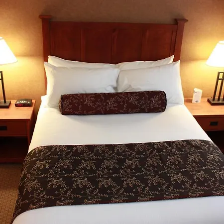 Maritime Inn Antigonish Room photo