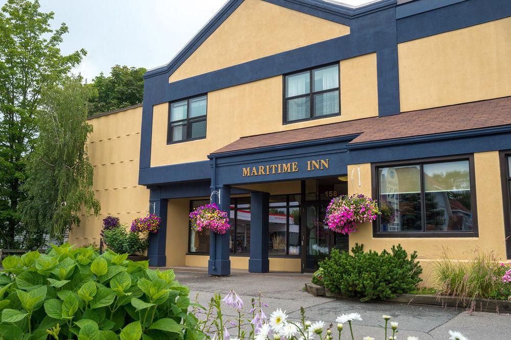 Maritime Hotel