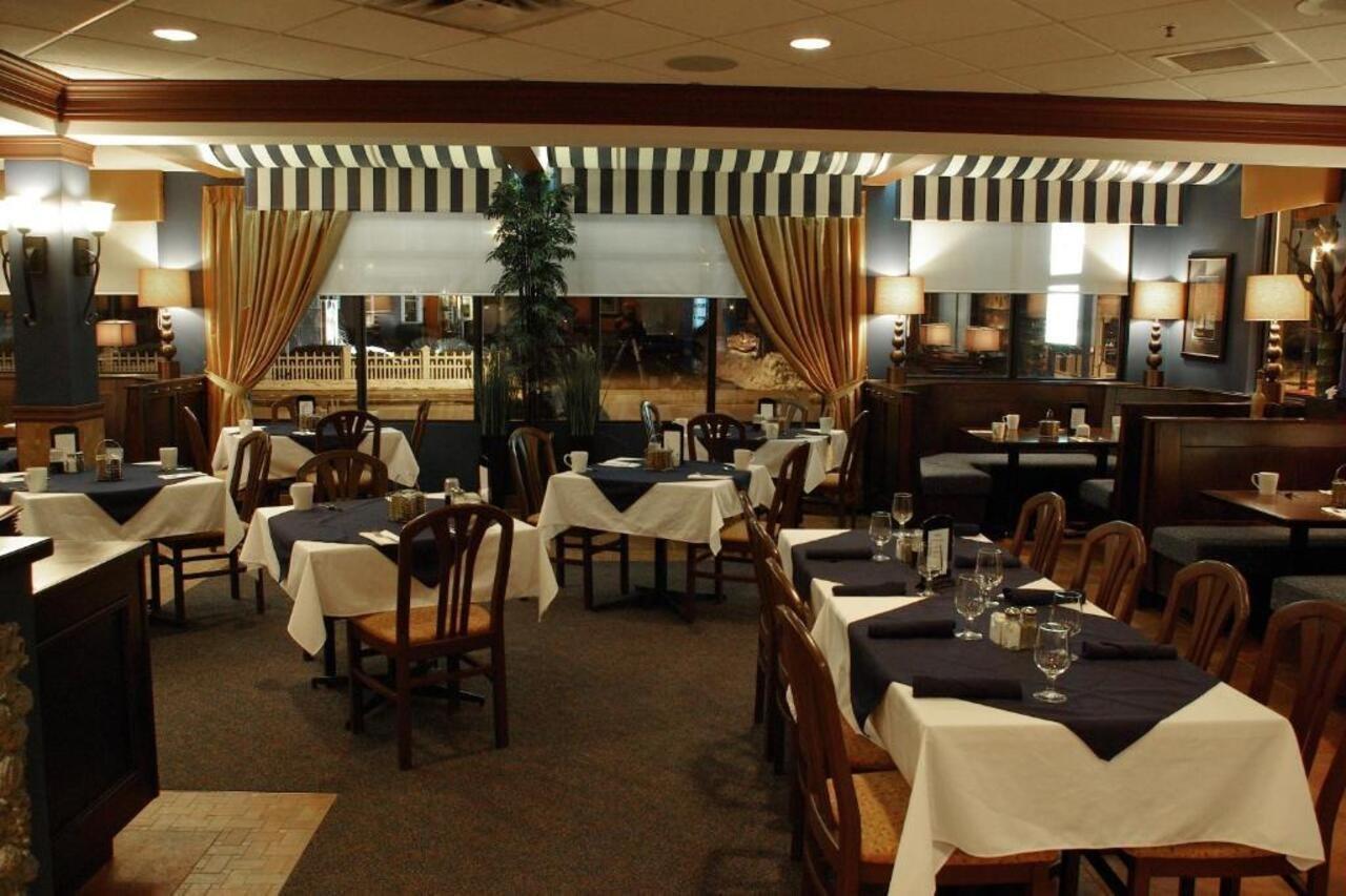 Hotel Maritime Antigonish