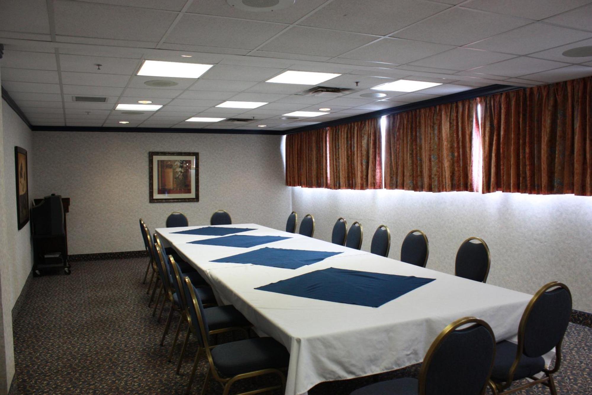 Hotel Maritime