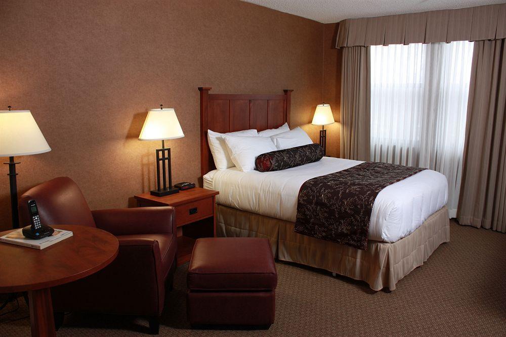 Hotel Maritime Antigonish