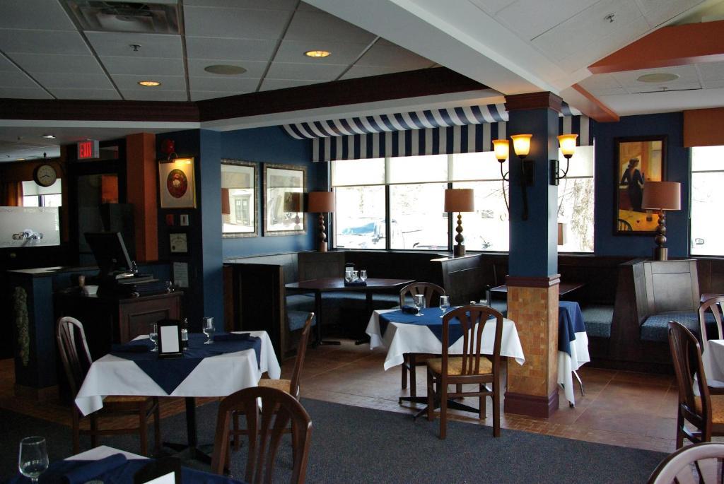 Maritime Hotel 4*