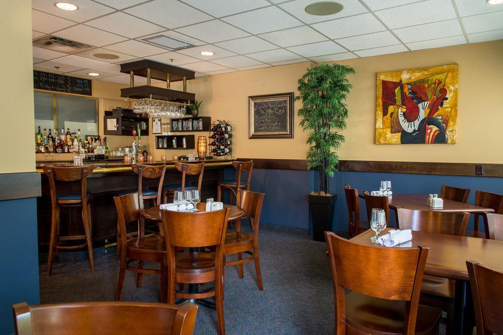 Maritime Hotel Antigonish