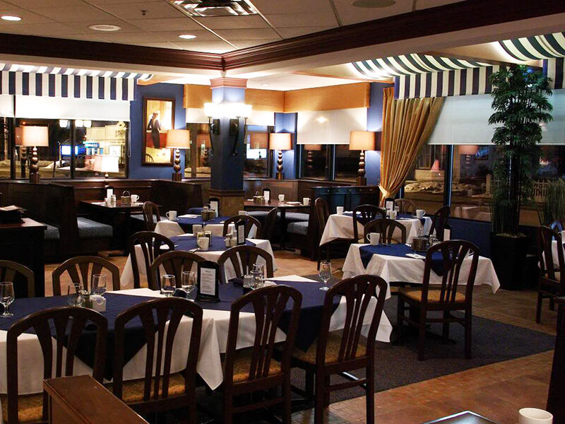 Hotel Maritime